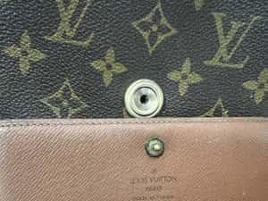 Set Louis Vuitton Saint Cloud+ Portofel — miniatura 5