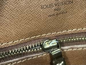 Set Louis Vuitton Saint Cloud+ Portofel — miniatura 6