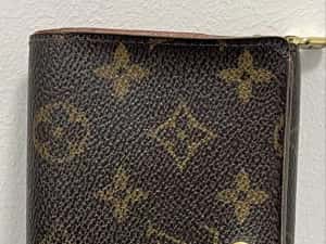 Set Louis Vuitton Saint Cloud+ Portofel — miniatura 8