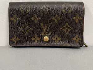 Set Louis Vuitton Saint Cloud+ Portofel — miniatura 10