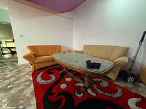 Apartament cu 3 camere Visan