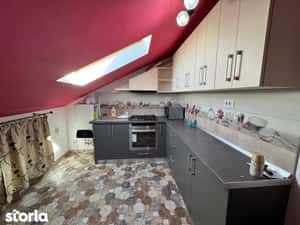 Apartament cu 3 camere Visan — miniatura 5