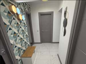 Ap 2 cam D, 66 mp, de inchiriat, Complex Himson — miniatura 6