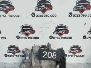 compresor ac volkswagen caddy 4 (2015-2020) 2.0 motorina 2020