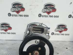 compresor ac volkswagen caddy 4 (2015-2020) 2.0 motorina 2020 — miniatura 3