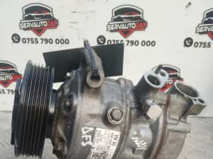 compresor ac volkswagen caddy 4 (2015-2020) 2.0 motorina 2020 — miniatura 4