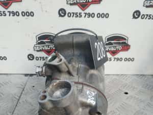 compresor ac volkswagen caddy 4 (2015-2020) 2.0 motorina 2020 — miniatura 6