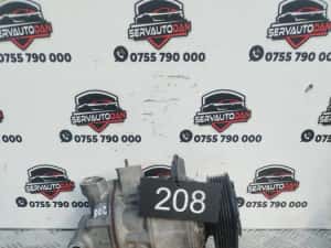 compresor ac volkswagen caddy 4 (2015-2020) 2.0 motorina 2020 — miniatura 7