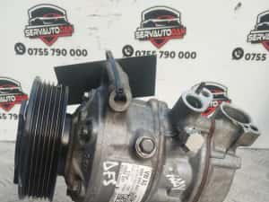 compresor ac volkswagen caddy 4 (2015-2020) 2.0 motorina 2020 — miniatura 10