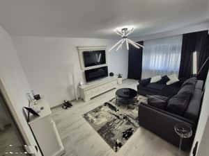 Apartament 2 camere LUX, prima închiriere, central Târgu Jiu — miniatura 2