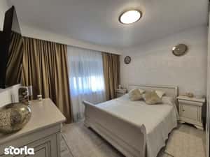 Apartament 2 camere LUX, prima închiriere, central Târgu Jiu — miniatura 3
