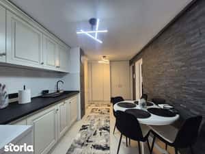 Apartament 2 camere LUX, prima închiriere, central Târgu Jiu — miniatura 4