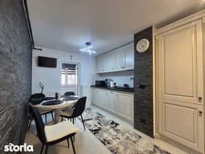 Apartament 2 camere LUX, prima închiriere, central Târgu Jiu — miniatura 5