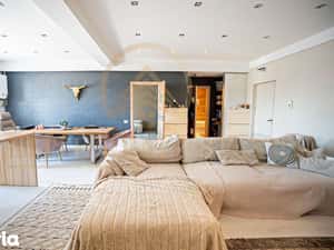 Apartament 3 camere Palazu Mare – 121 mp cu vedere la lac si parcare — miniatura 4