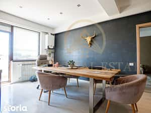 Apartament 3 camere Palazu Mare – 121 mp cu vedere la lac si parcare — miniatura 6