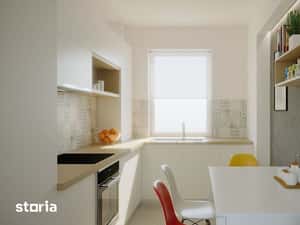 Apartament cu 2 camere Lior by Casa Nobel — miniatura 4