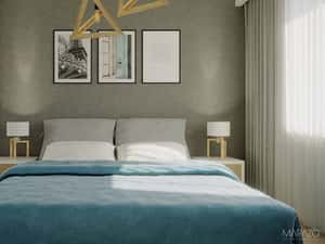 Apartament cu 2 camere Lior by Casa Nobel — miniatura 5