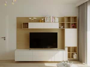 Apartament cu 2 camere Lior by Casa Nobel — miniatura 6