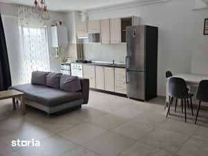 Inchiriez Apartament spatios Bloc nou Fabricii cu loc de parcare — miniatura 6