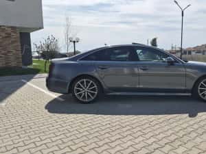 AUDI A 6  /  2017  / S - LINE  / 190 CAI  / MATRIX / FULL — miniatura 6