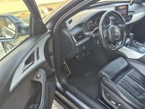 AUDI A 6  /  2017  / S - LINE  / 190 CAI  / MATRIX / FULL — miniatura 8