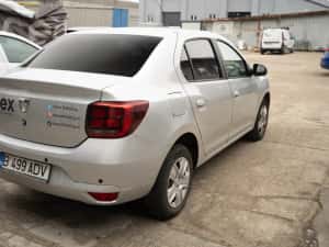 Dacia Logan 2 2018 / 0.9 TCE GPL Fabrica / Carte Service / Senzori etc — miniatura 4