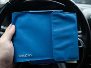 Dacia Logan 2 2018 / 0.9 TCE GPL Fabrica / Carte Service / Senzori etc — miniatura 8