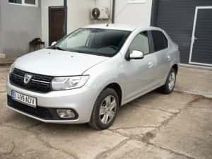 Dacia Logan 2 2018 / 0.9 TCE GPL Fabrica / Carte Service / Senzori etc — miniatura 10