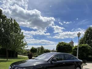 Audi A6 2.0 TDI Automată, 2009, Second Hand