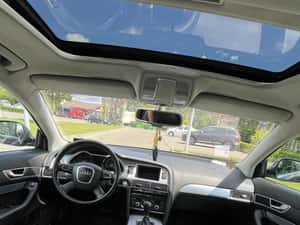 Audi A6 2.0 TDI Automată, 2009, Second Hand — miniatura 5