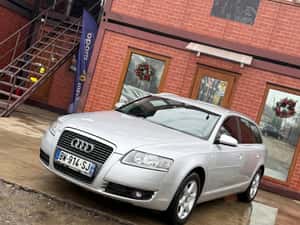 Audi A6 2.0 TDI Automată, 2009, Second Hand — miniatura 7