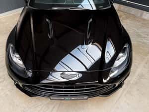 Aston Martin DBX SUV second-hand - 33.310 km - 707 cp — miniatura 6