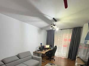3 camere, 77mp, parcare sbt, persoana fizica, de la 1 iunie — miniatura 6