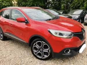 Dezmembrari / Piese Renault Kadjar 1.2 Benzina / 1.6 dCi 2017 — miniatura 2