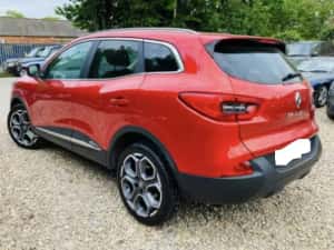 Dezmembrari / Piese Renault Kadjar 1.2 Benzina / 1.6 dCi 2017 — miniatura 3