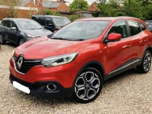 Dezmembrari / Piese Renault Kadjar 1.2 Benzina / 1.6 dCi 2017 — miniatura 4