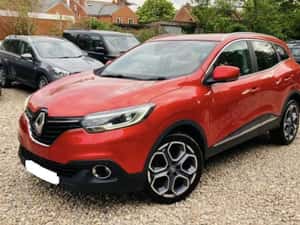 Dezmembrari / Piese Renault Kadjar 1.2 Benzina / 1.6 dCi 2017 — miniatura 7