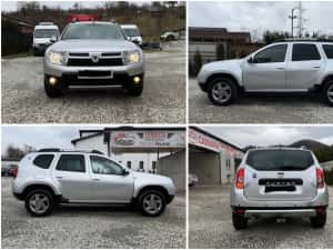 Vand Dacia Duster — miniatura 5
