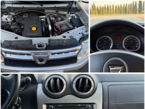 Vand Dacia Duster — miniatura 7