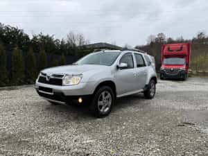Vand Dacia Duster — miniatura 10