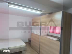Apartament cu 1 camera, decomandat, 31mp, zona Taberei — miniatura 5