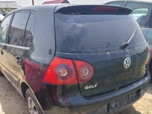 Dezmembrez vw golf 5 1.9 tdi — miniatura 3