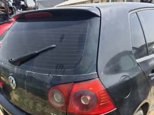 Dezmembrez vw golf 5 1.9 tdi — miniatura 4