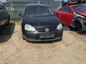 Dezmembrez vw golf 5 1.9 tdi — miniatura 7