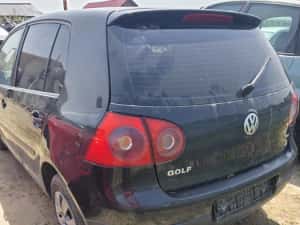 Dezmembrez vw golf 5 1.9 tdi — miniatura 9