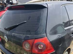 Dezmembrez vw golf 5 1.9 tdi — miniatura 10