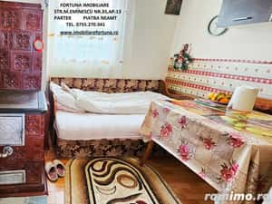 Casa in intravilanul mun.P.Neamt- zona 1 Mai — miniatura 6