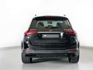 Mercedes-Benz GLE 63 AMG SUV 4Matic — miniatura 2