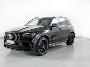 Mercedes-Benz GLE 63 AMG SUV 4Matic — miniatura 3