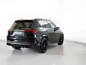 Mercedes-Benz GLE 63 AMG SUV 4Matic — miniatura 5